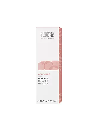 ANNEMARIE BÖRLIND | BODY CARE Duschgel 200ml | 